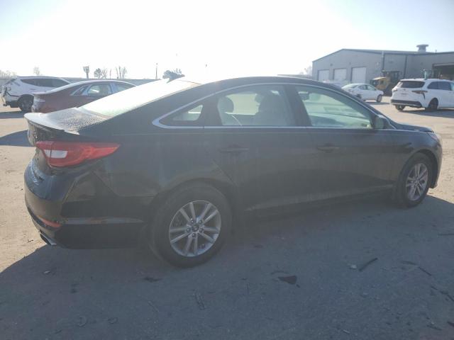 Photo 3 from auction – 2016 HYUNDAI SONATA SE with VIN 5NPE24AF7GH299266