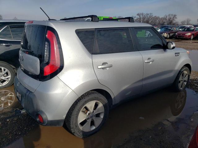 Photo 3 from auction – 2016 KIA SOUL with VIN KNDJN2A21G7845670