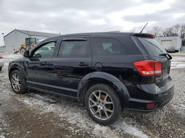Photo 2 from auction – 2015 DODGE JOURNEY R/ with VIN 3C4PDCEG1FT650445
