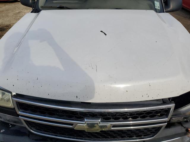 Photo 11 from auction – 2006 CHEVROLET SILVERADO with VIN 3GCEC14XX6G215383
