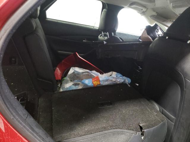 Photo 11 from auction – 2024 MAZDA CX-30 PREF with VIN 3MVDMBCM9RM680392