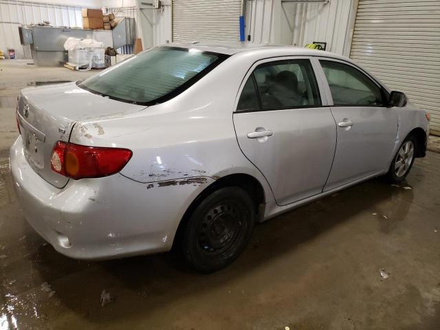 Photo 3 from auction – 2010 TOYOTA COROLLA BA with VIN 1NXBU4EE8AZ243845