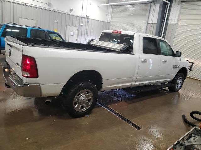 Photo 3 from auction – 2015 RAM 2500 SLT with VIN 3C6UR5JL2FG565875
