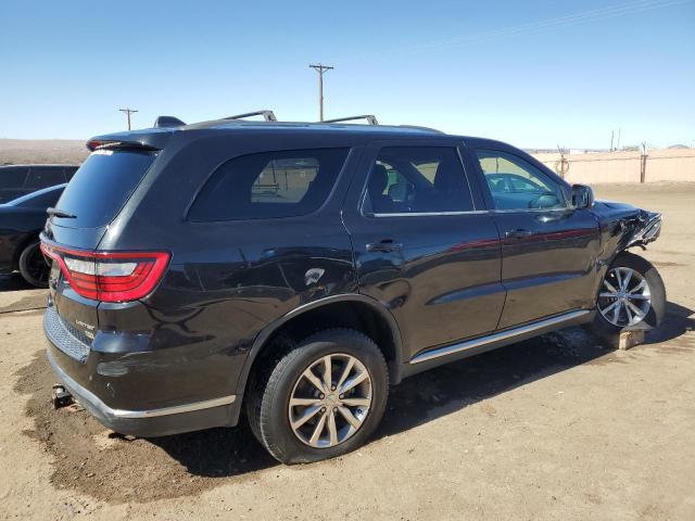 Photo 3 from auction – 2014 DODGE DURANGO LI with VIN 1C4RDJDG8EC475426