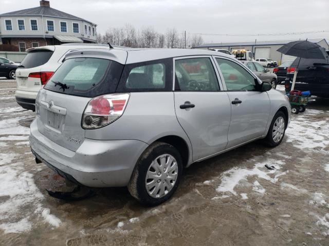 Photo 3 from auction – 2008 TOYOTA COROLLA MA with VIN 2T1KR32E58C710571