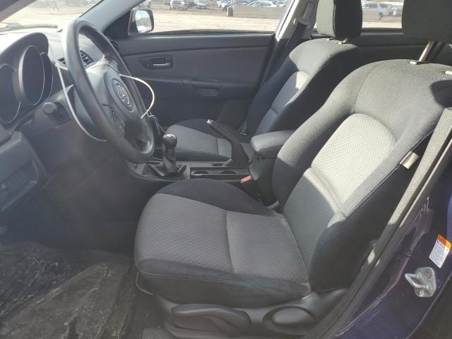 Photo 7 from auction – 2006 MAZDA 3 I with VIN JM1BK32G561401321