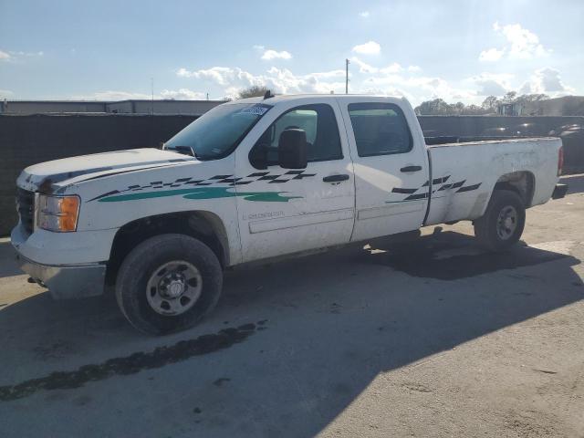 GMC SIERRA K25 2008 with VIN 1GTHK23628F219110 - Photo from auction