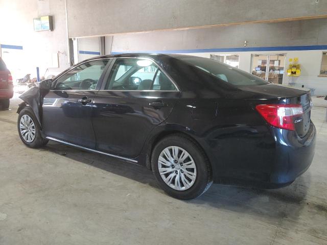 Photo 2 from auction – 2012 TOYOTA CAMRY BASE with VIN 4T1BF1FKXCU057871