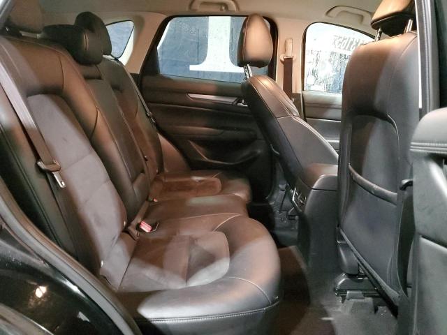 Photo 11 from auction – 2021 MAZDA CX-5 TOURI with VIN JM3KFBCM0M0337718