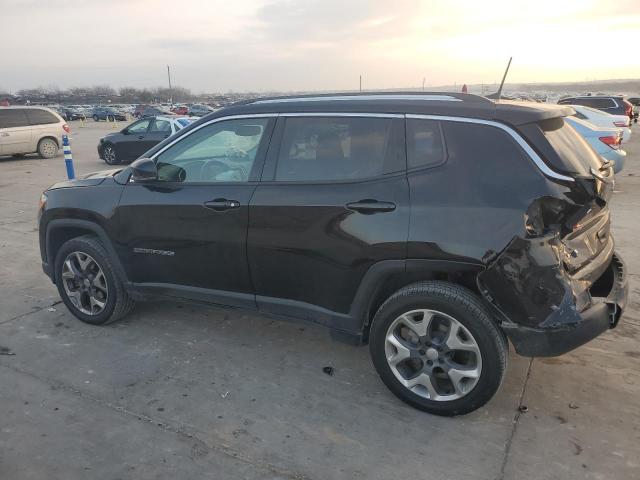 Photo 2 from auction – 2018 JEEP COMPASS LI with VIN 3C4NJDCB3JT281416