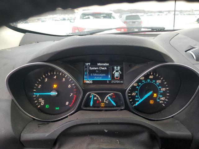 Photo 9 from auction – 2014 FORD ESCAPE TIT with VIN 1FMCU9JXXEUC29492