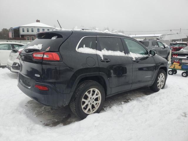 Photo 3 from auction – 2016 JEEP CHEROKEE L with VIN 1C4PJMCB4GW119533