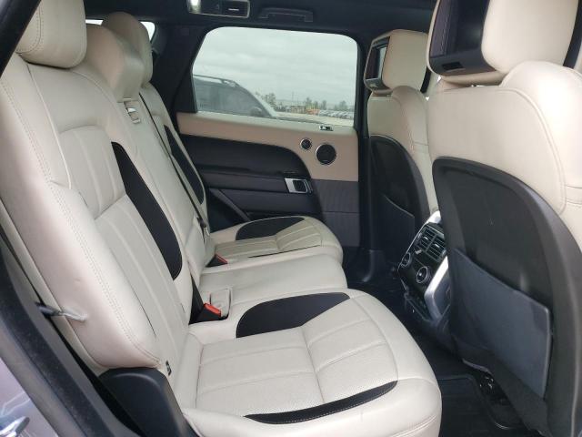 Photo 11 from auction – 2018 LAND ROVER RANGE ROVE with VIN SALWR2RE8JA199779