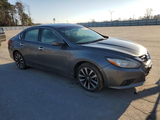 Photo 4 from auction – 2017 NISSAN ALTIMA 2.5 with VIN 1N4AL3AP6HC237780