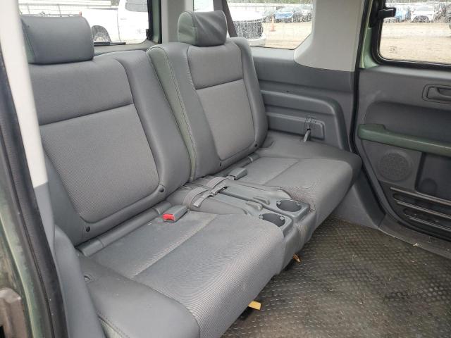 Photo 11 from auction – 2004 HONDA ELEMENT EX with VIN 5J6YH28504L006371