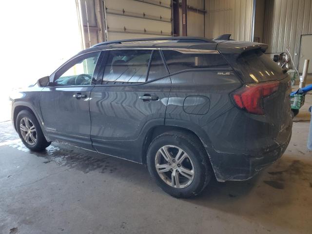 Photo 2 from auction – 2018 GMC TERRAIN SL with VIN 3GKALMEV5JL303243