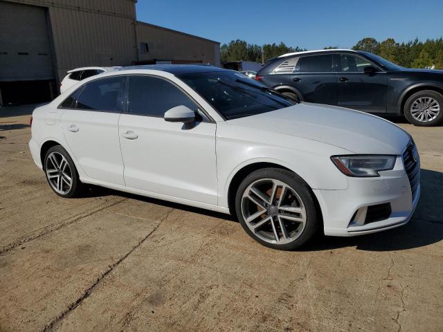 Photo 4 from auction – 2017 AUDI A3 PREMIUM with VIN WAUAUGFF8H1034865