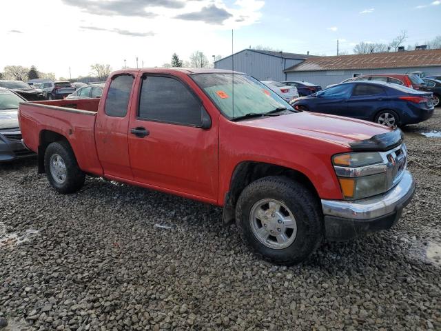 Photo 4 from auction – 2007 ISUZU I-290 with VIN 1GGCS199178702336