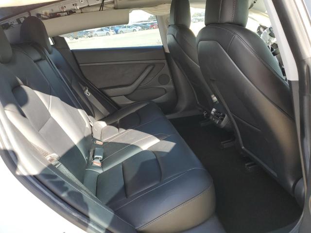 Photo 10 from auction – 2021 TESLA MODEL 3 with VIN 5YJ3E1EBXMF086987