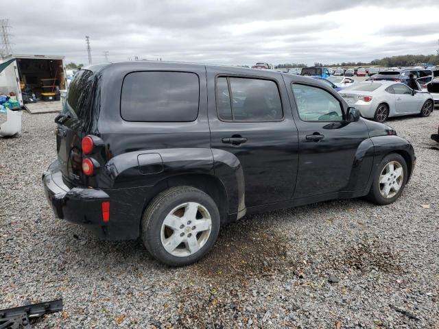 Photo 3 from auction – 2010 CHEVROLET HHR LT with VIN 3GNBABDB3AS574879