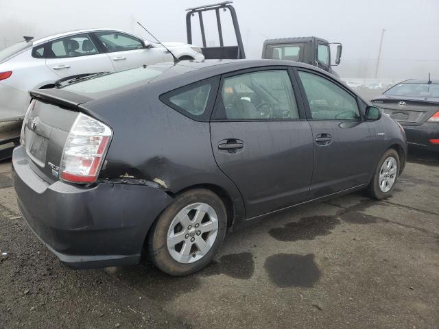 Photo 3 from auction – 2007 TOYOTA PRIUS with VIN JTDKB20U973230680