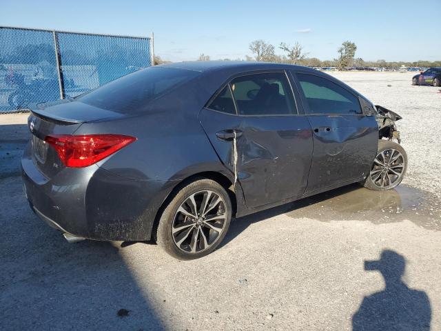 Photo 3 from auction – 2019 TOYOTA COROLLA L with VIN 5YFBURHE9KP883459