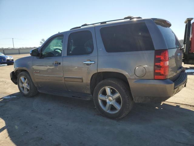 Photo 2 from auction – 2013 CHEVROLET TAHOE C150 with VIN 1GNSCBE03DR240169