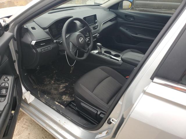 Photo 7 from auction – 2024 NISSAN ALTIMA S with VIN 1N4BL4BV6RN362940