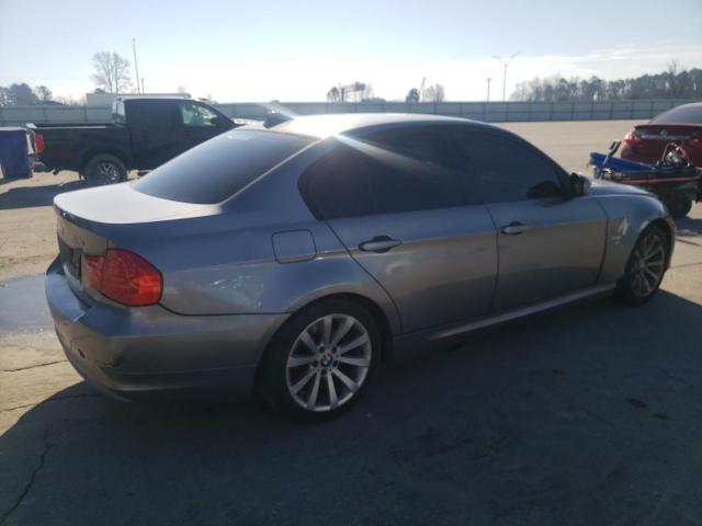 Photo 3 from auction – 2011 BMW 328 XI with VIN WBAPK7C56BA820800