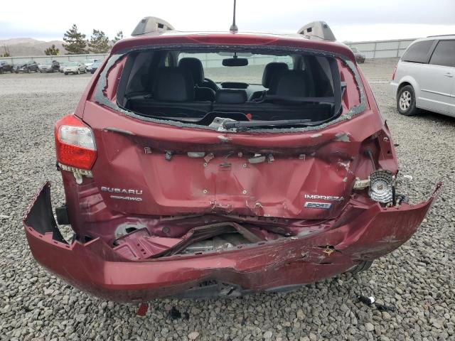 صورة رقم 6 من المزاد - 2014 SUBARU IMPREZA SP مع VIN JF1GPAR64E8291172