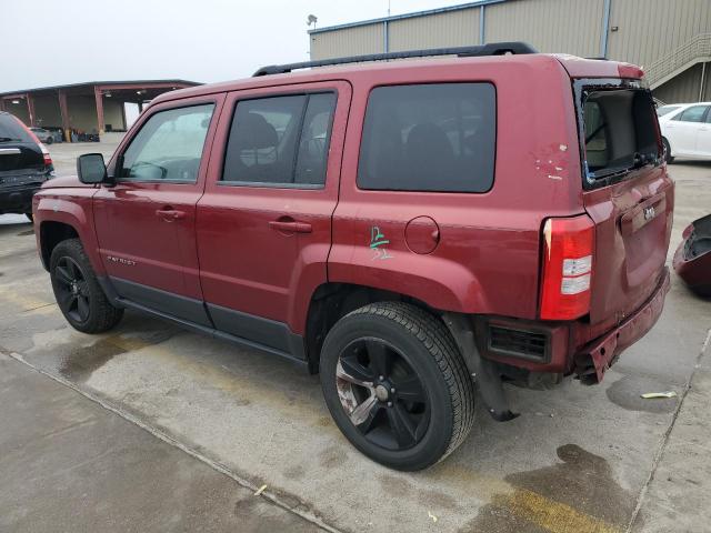 Photo 2 from auction – 2014 JEEP PATRIOT LA with VIN 1C4NJPFA8ED818233