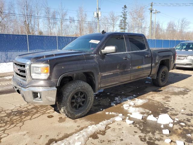 Photo 1 from auction – 2015 GMC SIERRA K15 with VIN 3GTU2UEC0FG317335
