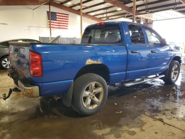 Photo 3 from auction – 2008 DODGE RAM 1500 S with VIN 1D7HU182X8S533403