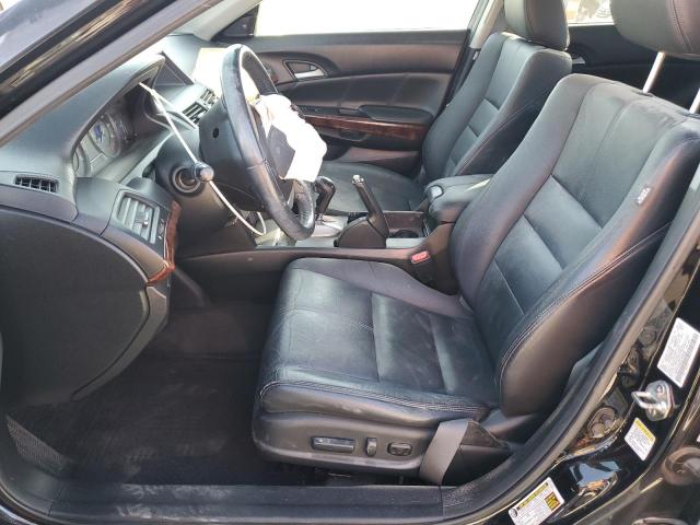 Photo 7 from auction – 2012 HONDA CROSSTOUR with VIN 5J6TF2H52CL008430