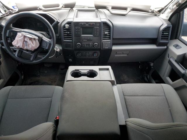 Photo 8 from auction – 2016 FORD F150 SUPER with VIN 1FTEW1C89GKF21079
