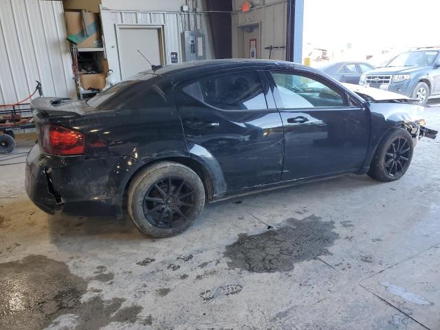 Photo 3 from auction – 2013 DODGE AVENGER SE with VIN 1C3CDZAB5DN752361