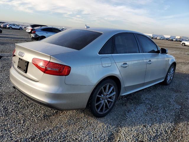 Photo 3 from auction – 2014 AUDI A4 PREMIUM with VIN WAUEFAFL4EN024885
