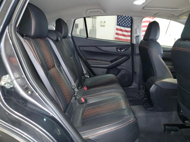 Photo 11 from auction – 2021 SUBARU CROSSTREK with VIN JF2GTHMC0M8236620