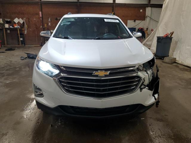 Photo 5 from auction – 2018 CHEVROLET EQUINOX PR with VIN 2GNAXVEV7J6210242