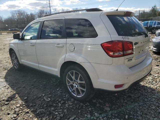 Photo 2 from auction – 2014 DODGE JOURNEY R/ with VIN 3C4PDCEG6ET102276