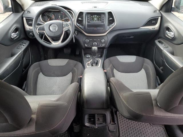 Photo 8 from auction – 2016 JEEP CHEROKEE S with VIN 1C4PJMAB8GW152974