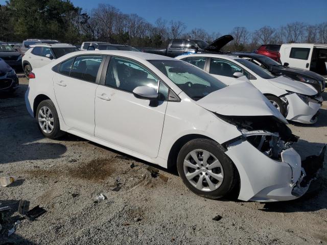 Photo 4 from auction – 2024 TOYOTA COROLLA LE with VIN 5YFB4MDE8RP143646
