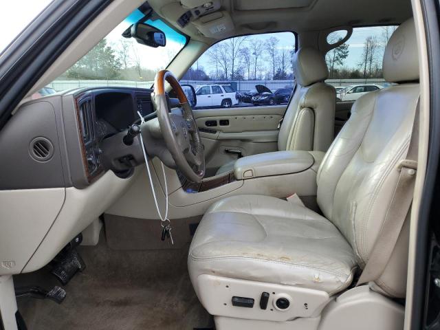Photo 7 from auction – 2004 CADILLAC ESCALADE L with VIN 1GYEC63T74R299911