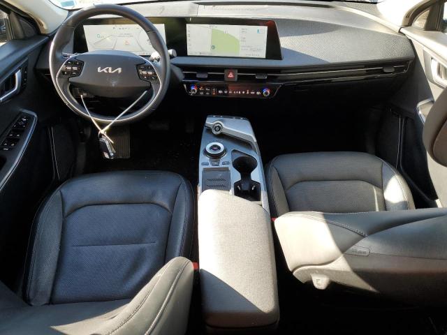 Photo 8 from auction – 2023 KIA EV6 LIGHT with VIN KNDC34LA0P5604631