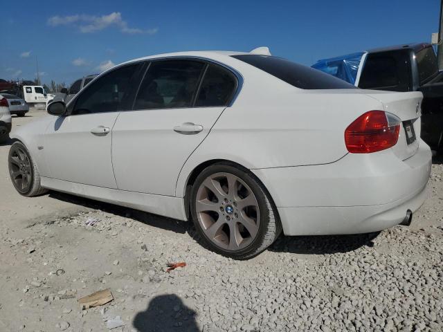 Photo 2 from auction – 2008 BMW 335 I with VIN WBAVB77518NM05189