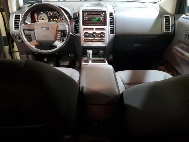 Снимка 8 от търг – 2008 FORD EDGE SEL с VIN 2FMDK48C48BA59625