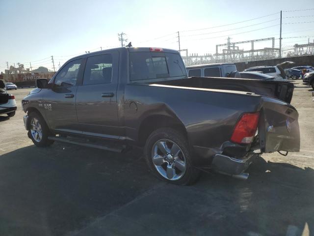 Снимка 2 от търг – 2019 RAM 1500 CLASS с VIN 1C6RR6LT8KS608188