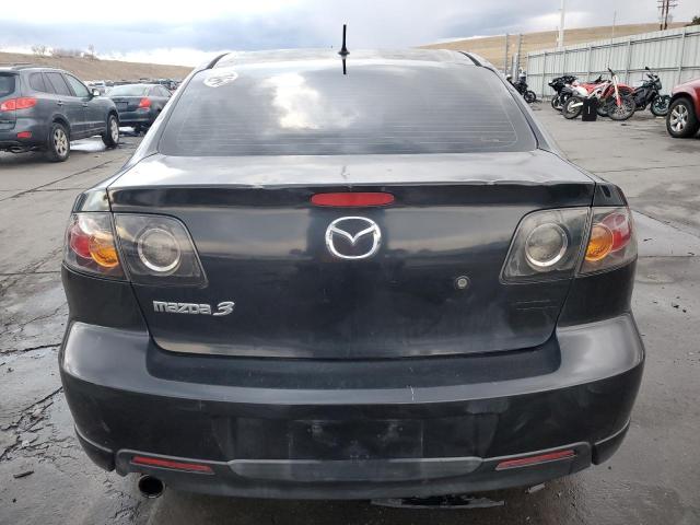 Photo 6 from auction – 2005 MAZDA 3 S with VIN JM1BK323251326976
