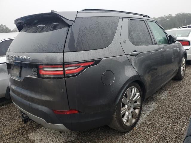 Photo 3 from auction – 2017 LAND ROVER DISCOVERY with VIN SALRHBBV5HA034180