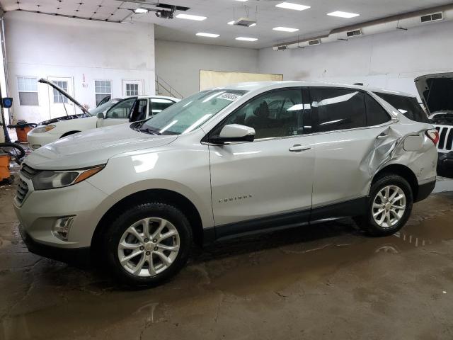 CHEVROLET EQUINOX LT 2019 with VIN 2GNAXKEV8K6157910 - Photo from auction